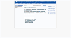 Desktop Screenshot of bdsl-online.de